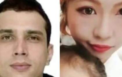 Brasileiro é suspeito de matar mulher e filha no Japão e voltar ao Brasil