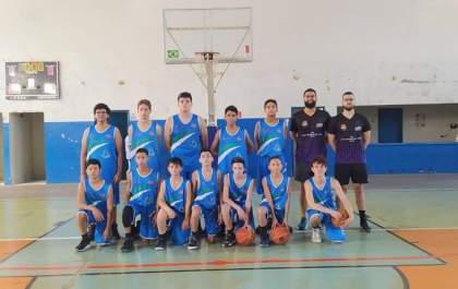 Basquete araçatubense entra em quadra neste sábado