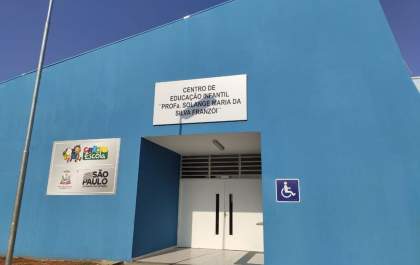 Creches inauguradas em Birigui iniciam atendimento em 3 outubro