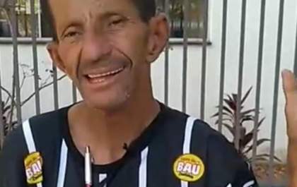 Nota de pesar pelo falecimento de Pedrinho