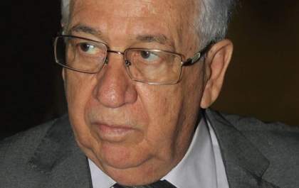 Nota de pesar pelo falecimento de José Paulo Rímoli