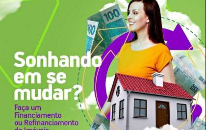 Financiamento imobiliário com as melhores condições de mercado você só encontra na Vazoli Três Lagoas