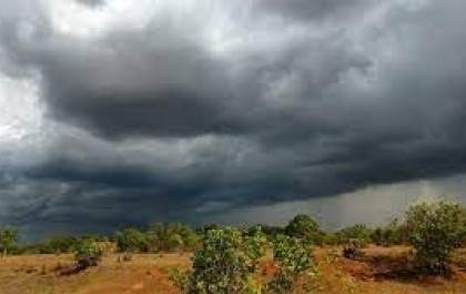 O TEMPO E A TEMPERATURA: Possibilidade de chuva em algumas regiões do Sudeste nesta segunda-feira (05)