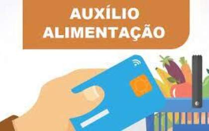 Lei sobre uso de auxílio-alimentação é sancionada
