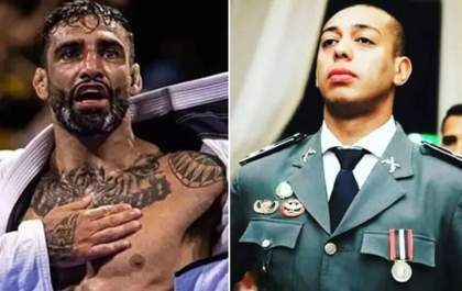 Caso Leandro Lo: Justiça aceita denúncia por homicídio triplamente qualificado e policial militar se torna réu; prisão preventiva foi decretada