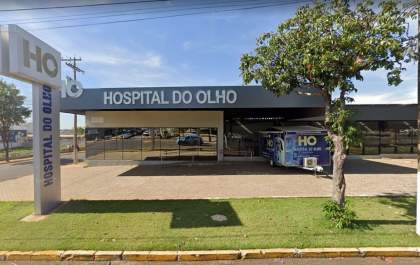 Hospital do Olho é credenciado para atendimento pelo Iamspe