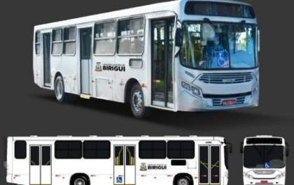 Prefeitura de Birigui pretende pagar R$ 2,1 milhões por ano pelo transporte coletivo