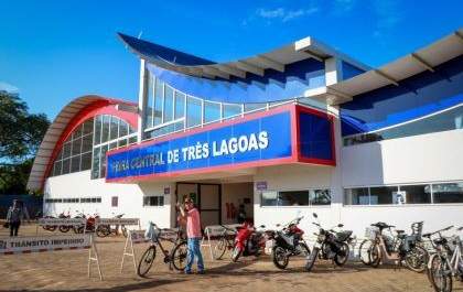 Feira Central abrirá a partir das 8h00, nesta quarta-feira (07)