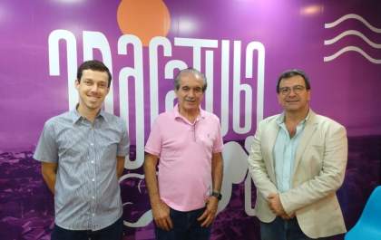 Cultura FM volta ao ar neste 7 de setembro; Nova Brasil Regional está em novo prefixo