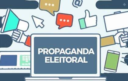 Legislação proíbe 12 tipos de propaganda durante a campanha