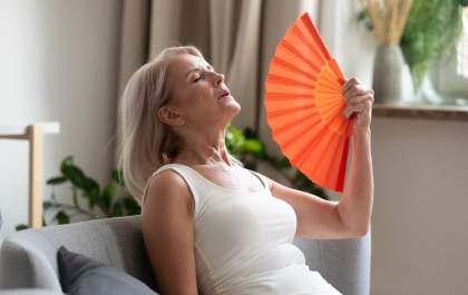 Menopausa: mitos e verdades