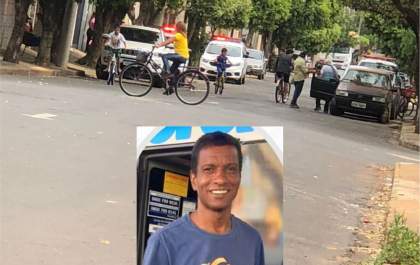 Corpo de homem é encontrado em quintal de residência em Guararapes