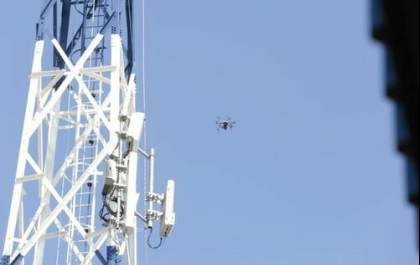 5G vai permitir que máquinas agrícolas “conversem entre si”