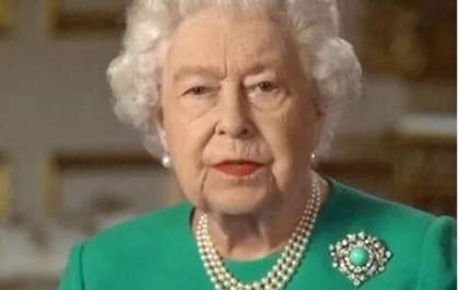 Morre a rainha Elizabeth II aos 96 anos