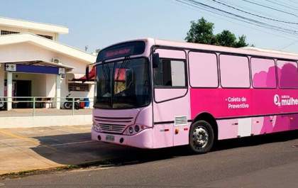 Plantão Birigui Rosa atenderá na UBS do bairro Isabel Marin neste sábado