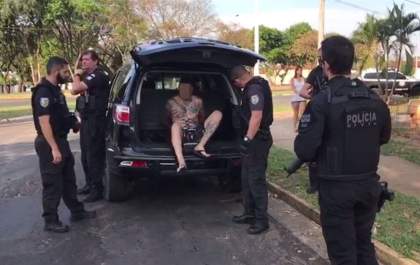 TJ-SP mantém condenação de réus envolvidos em rifas de facção criminosa