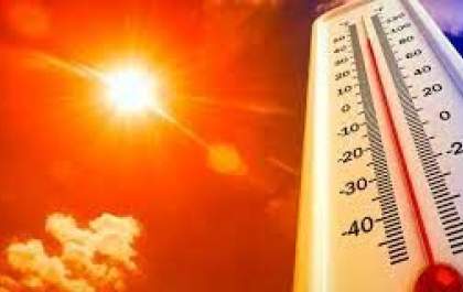 O TEMPO E A TEMPERATURA: Possibilidade de chuva no litoral paulista nesta segunda-feira (12)