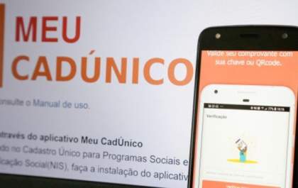 Ministério da Cidadania vai revisar cadastros do Auxílio Brasil