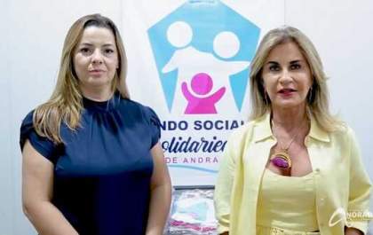 Fundo Social fará o 2º Bazar Solidário nos dias 15 e 16 de setembro