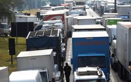 Prazo de declaração para Auxílio Caminhoneiro termina hoje