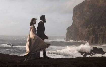 Estreia nacional: Ponto MIS de Ilha Solteira exibe “A Viagem de Pedro” com exclusividade no Cine Paiaguás