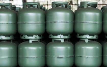 Petrobras reduz preço do gás de cozinha em 4,73% na terça (13)