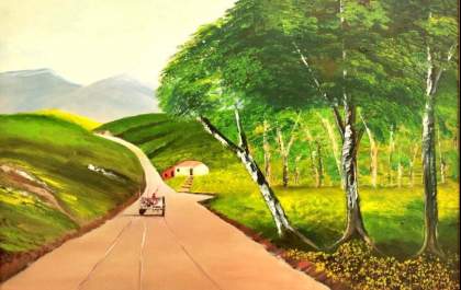 Araçatuba recebe exposição 'Um olhar para a reflexão'