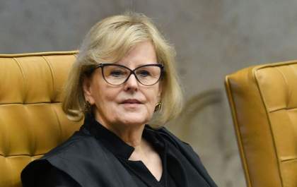 Ministra Rosa Weber assume presidência do STF