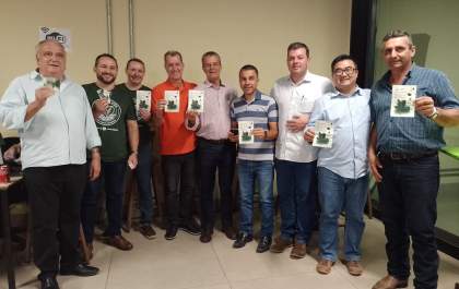 Evento na D. Carvalho marca lançamento do movimento ‘Agro pela vida’
