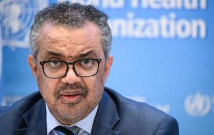 Mundo 'nunca esteve em uma posição melhor para acabar com a pandemia', diz diretor da OMS