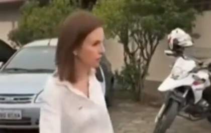 Suzane von Richthofen deixa prisão em Tremembé (SP) para 'saidinha temporária'