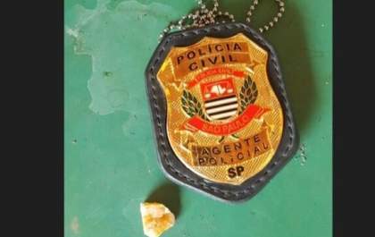 Polícia Civil prende DJ do bairro São Pedro acusado de tráfico