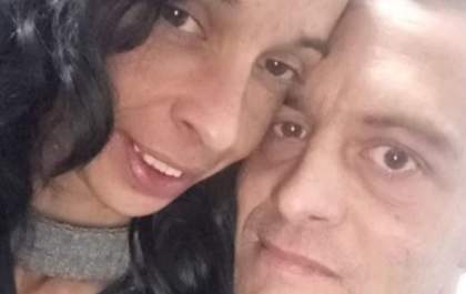 Homem vai parar na UTI após ser atingido pela namorada com óleo fervendo