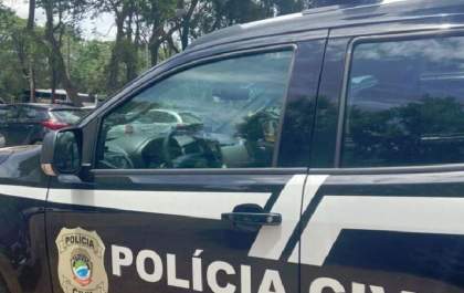 Ladrões roubam ótica no centro de Três Lagoas e causam prejuízo de cerca de R$ 1 milhão&nbsp;