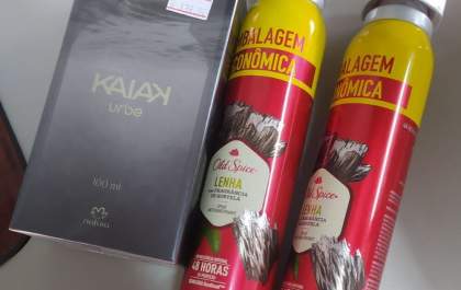 Desempregado é preso por furto em farmácia