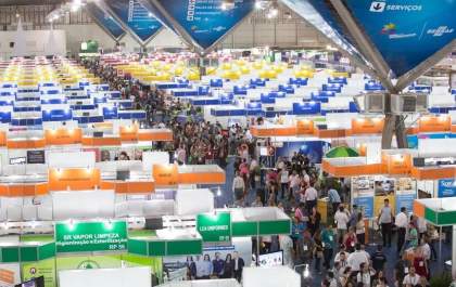 Sebrae-SP levará empresários de Araçatuba para a Feira do Empreendedor