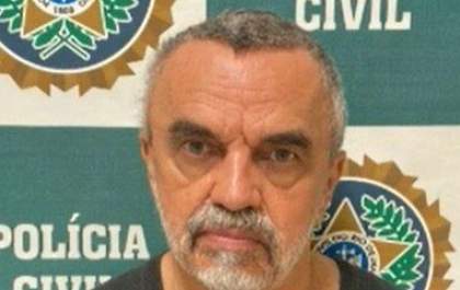 Ator José Dumont é preso sob suspeita de armazenar imagens de pornografia infantil
