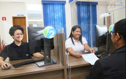 Águas Castilho realiza atendimento itinerante para quitação de débitos com facilidades