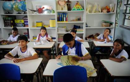 Aprendizagem cai nas escolas do País em meio à pandemia