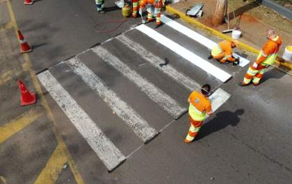 Detran cancela compra de lombadas eletrônicas para Araçatuba