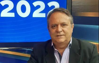 Com candidatura indeferida, Nei Giron continua na campanha a deputado estadual pelo PTB