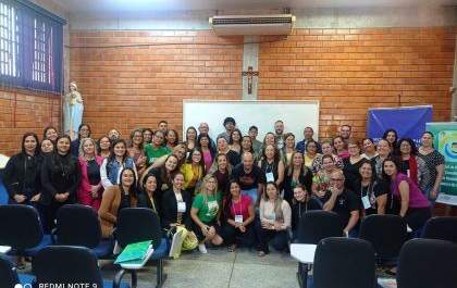 Três Lagoas sediou 5º ciclo estadual de debate para a discussão sobre o trabalho em rede para o atendimento da criança e adolescente