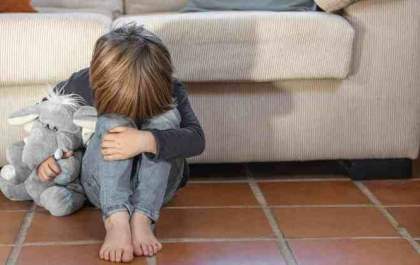 Depressão infantil: entenda os sinais e os fatores de risco para o distúrbio