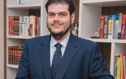 Bruno Dourado e as leis trabalhistas