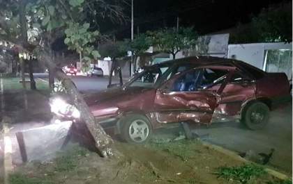 Acusado de assassinato em Aracanguá volta ao banco dos réus