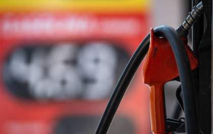 Petrobras reduz preço do diesel em 5,78% para distribuidoras