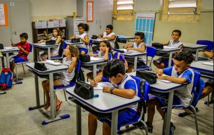 Araçatuba lidera ranking do Ideb entre municípios sede de região