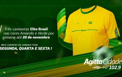 Promoção: Torcedor VIP