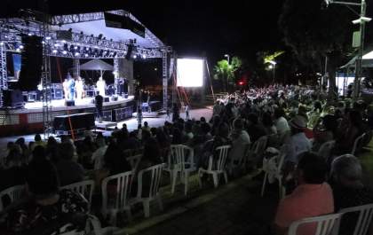Inscrições para 47º Festival Nacional de MPB de Ilha Solteira vão até 30 de setembro