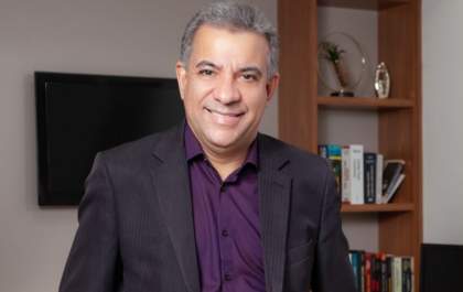 Edilson Gomes, advogado criminalista que entrou para a história